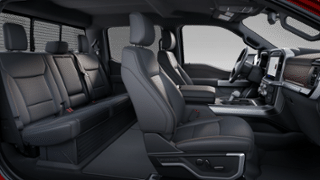 2025 Ford F-150® Internal Image 1